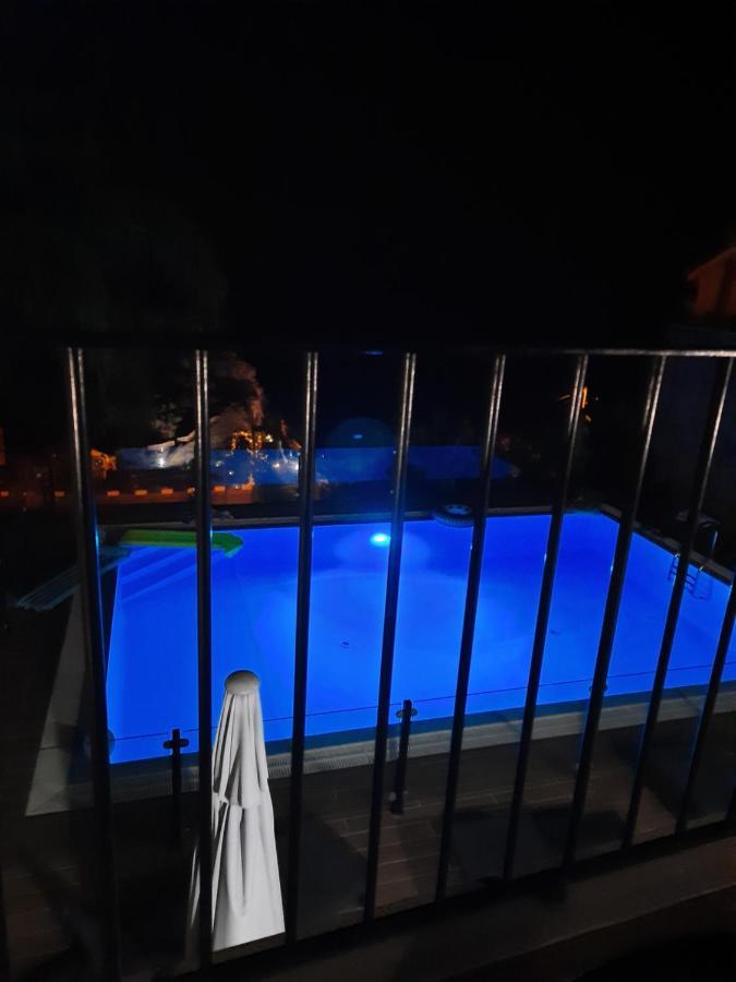 הוילה קלייטה Zeza'S House מראה חיצוני תמונה