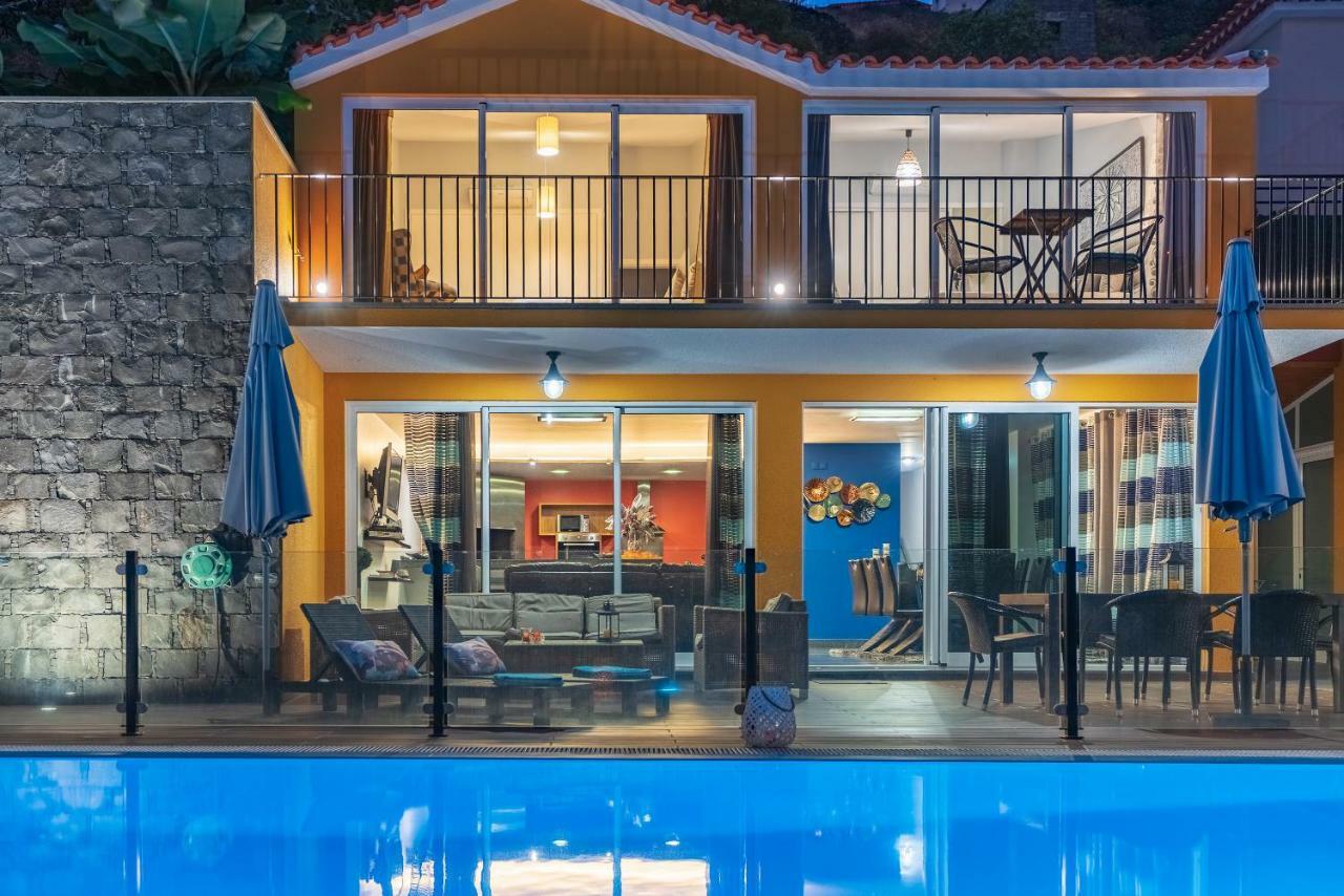 הוילה קלייטה Zeza'S House מראה חיצוני תמונה