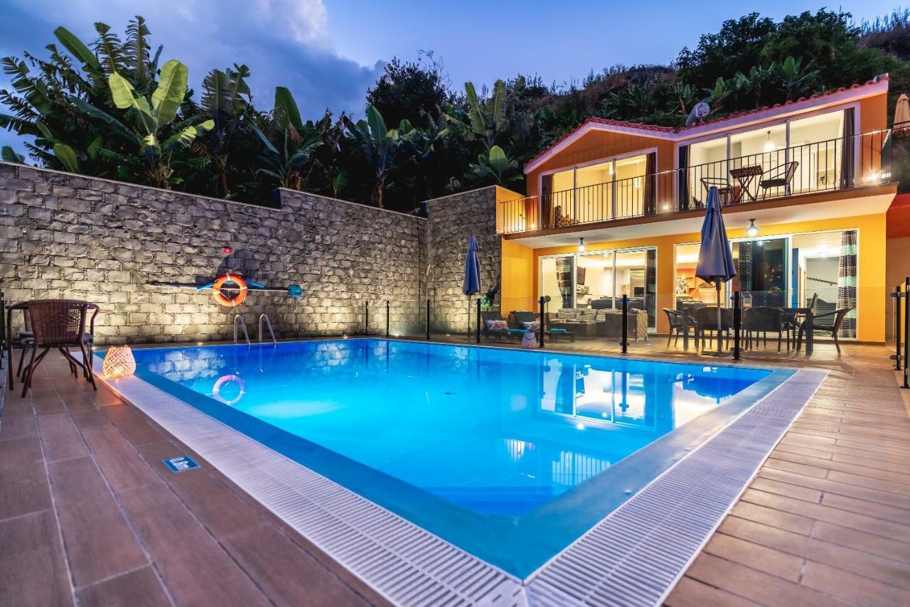 הוילה קלייטה Zeza'S House מראה חיצוני תמונה