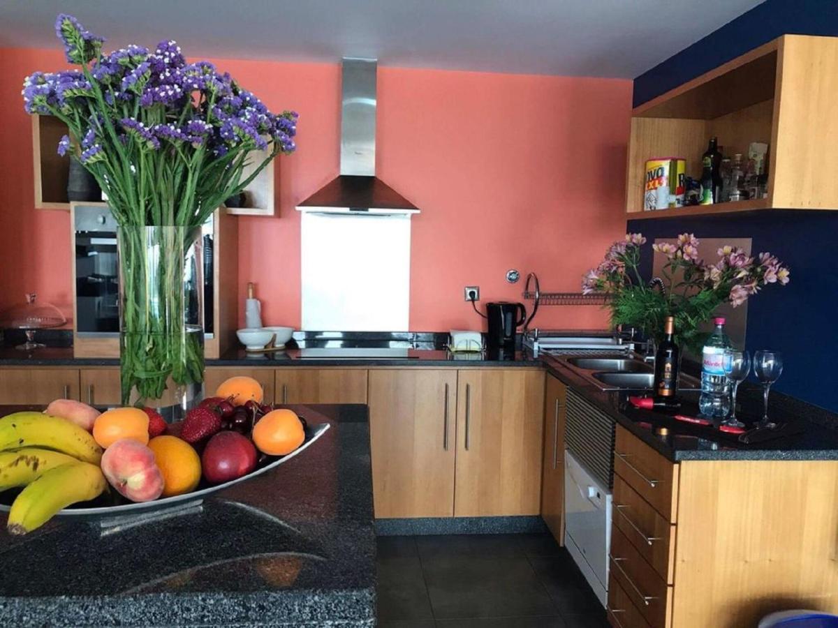 הוילה קלייטה Zeza'S House מראה חיצוני תמונה